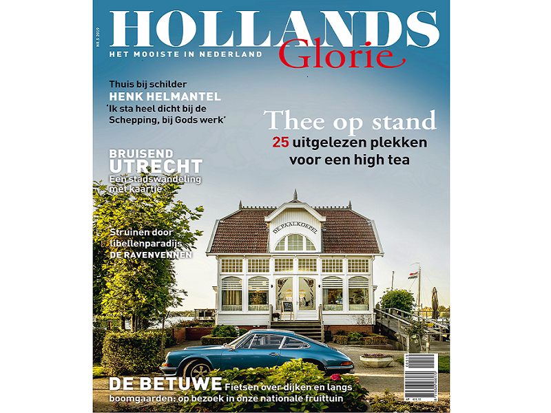 HOLLANDS GLORIE